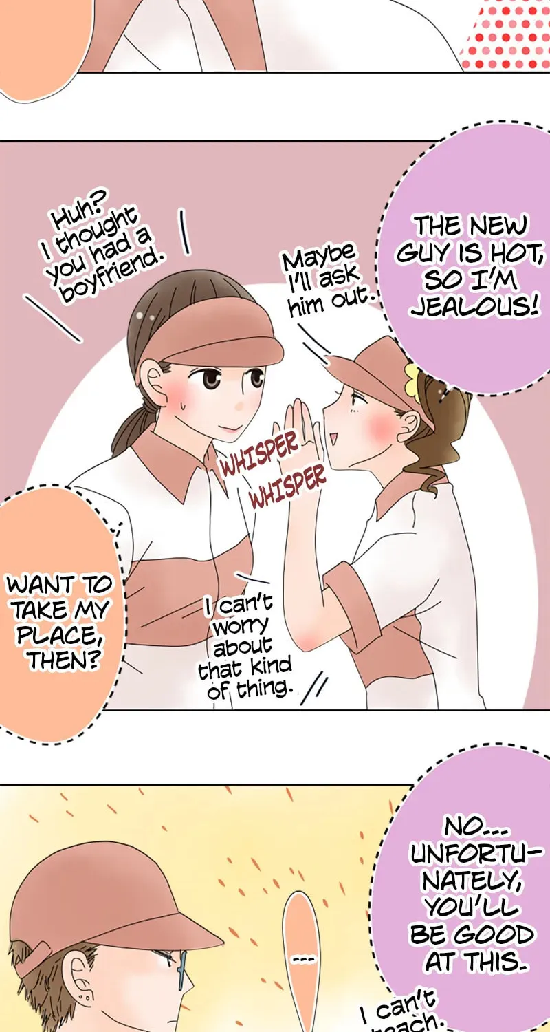 Read Doukyonin chapter 52 image 7 on Lezhin