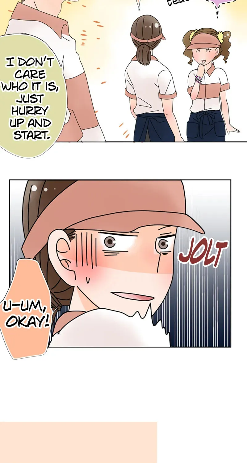 Read Doukyonin chapter 52 image 8 on Lezhin