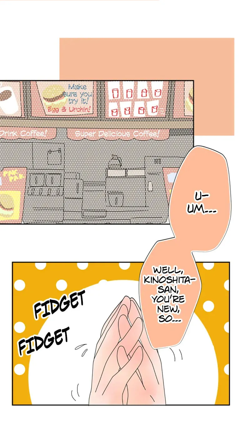Read Doukyonin chapter 52 image 9 on Lezhin