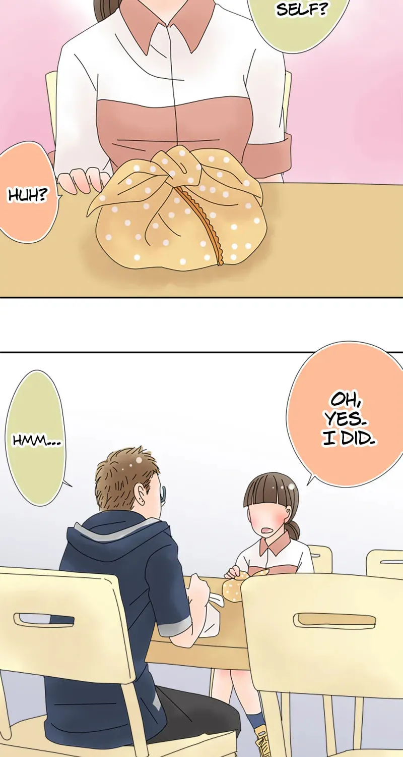 Read Doukyonin chapter 53 image 11 on Lezhin