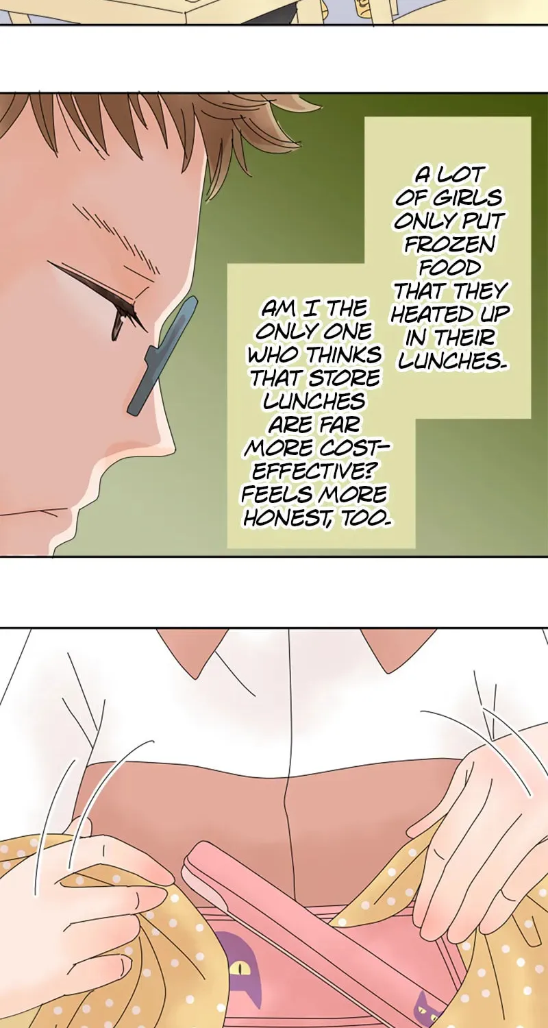 Read Doukyonin chapter 53 image 12 on Lezhin