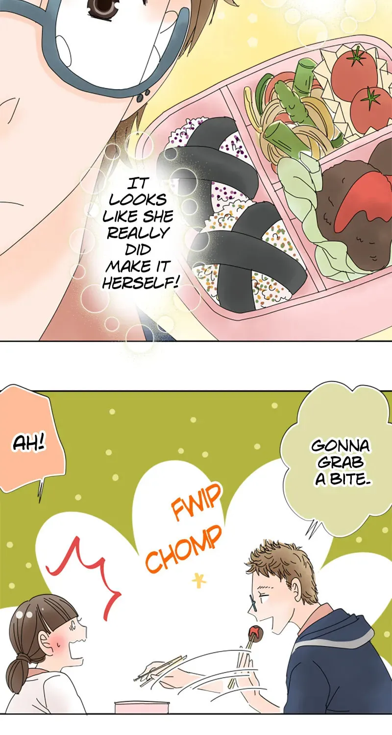 Read Doukyonin chapter 53 image 14 on Lezhin