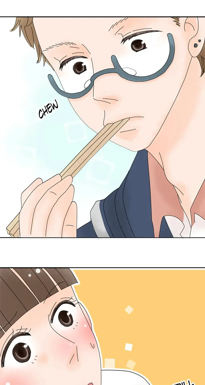 Read Doukyonin chapter 53 image 15 on Lezhin