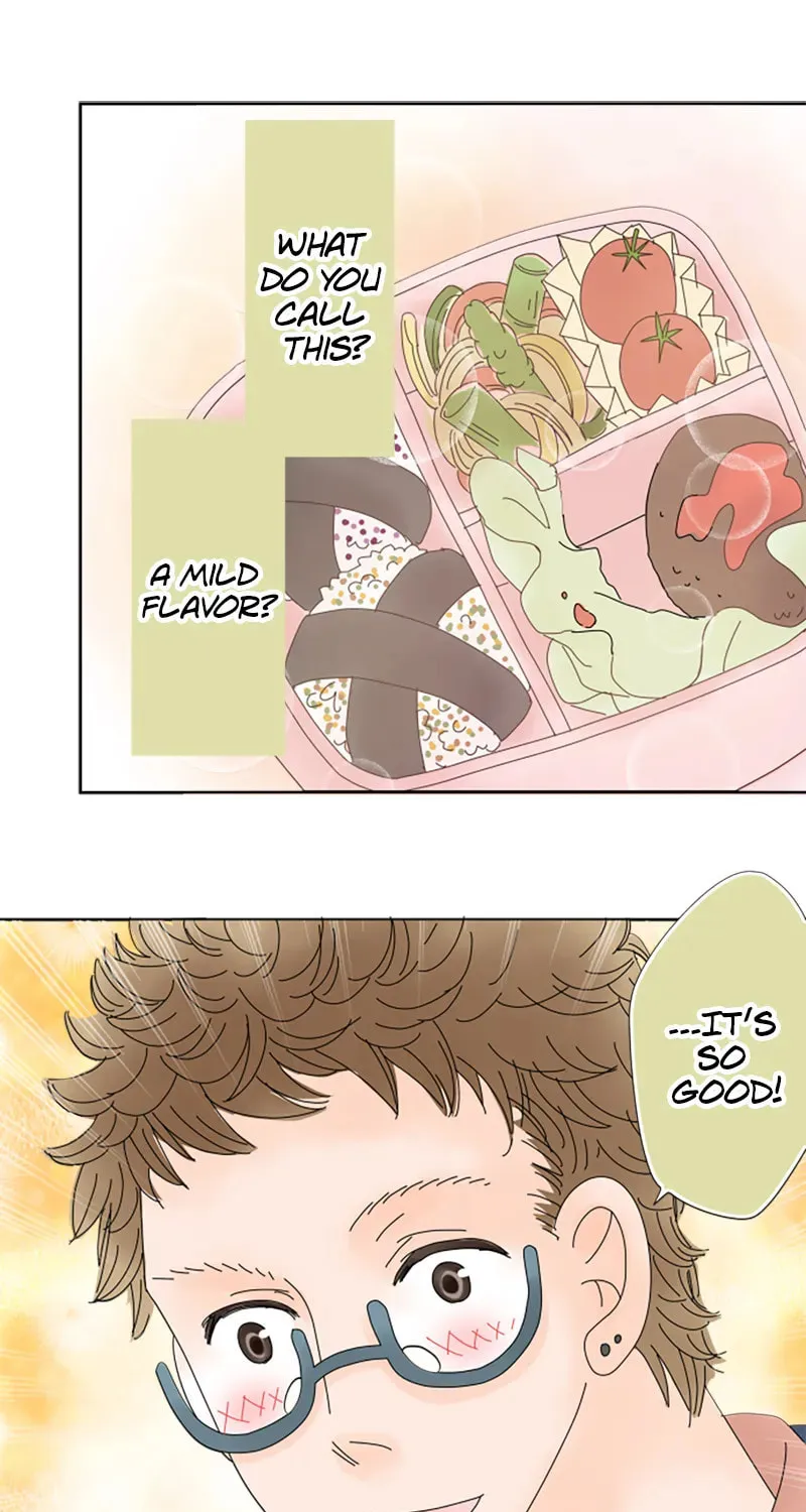 Read Doukyonin chapter 53 image 17 on Lezhin