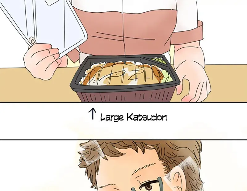 Read Doukyonin chapter 53 image 20 on Lezhin