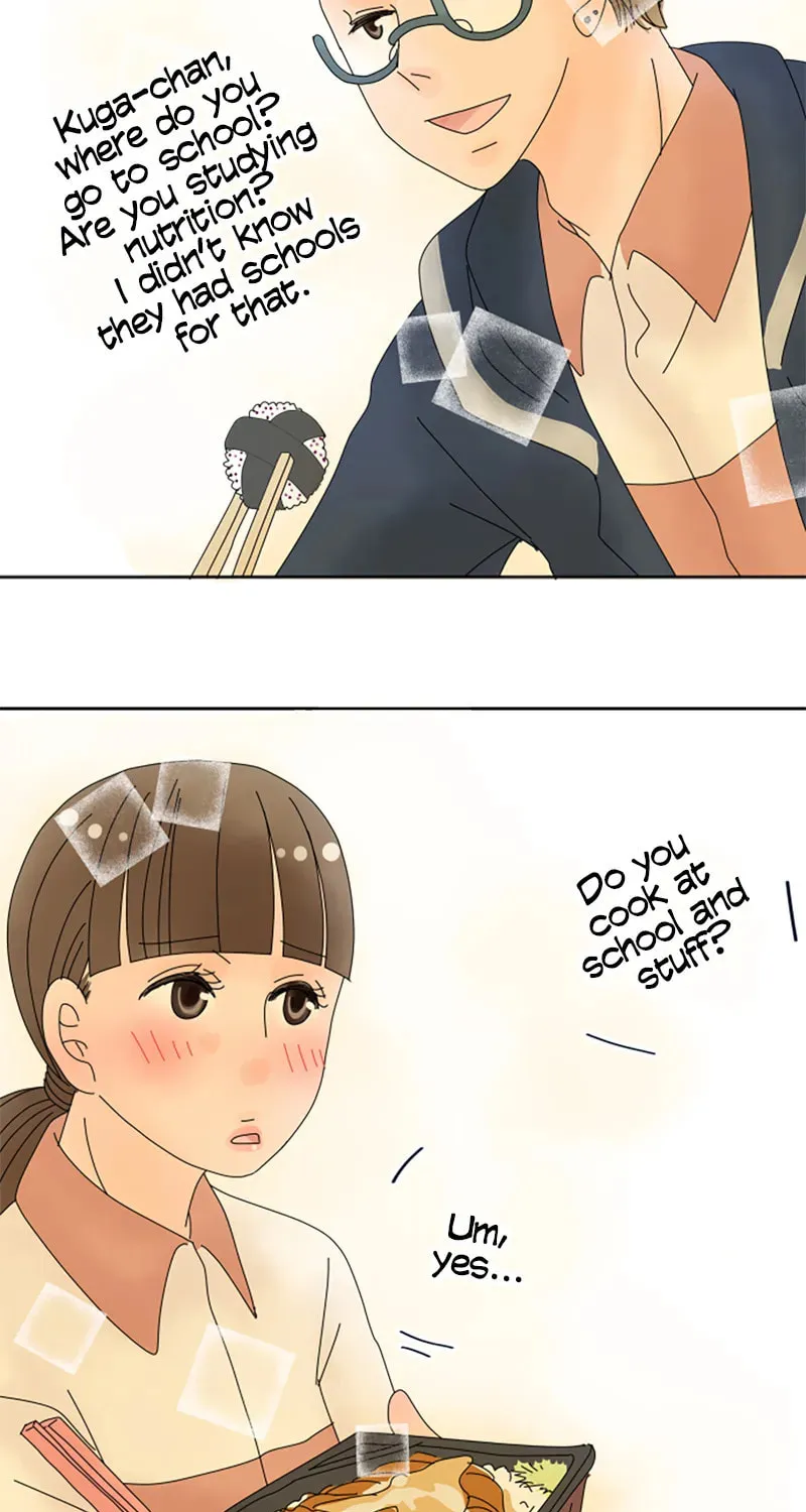 Read Doukyonin chapter 53 image 21 on Lezhin