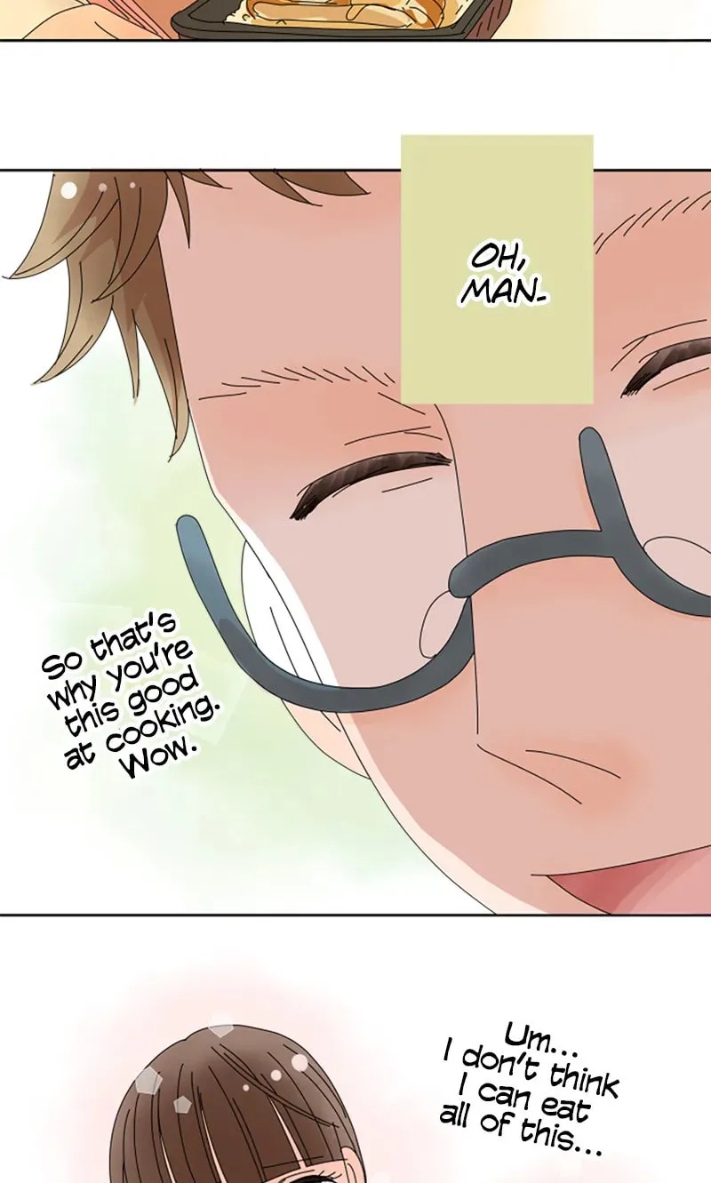 Read Doukyonin chapter 53 image 22 on Lezhin