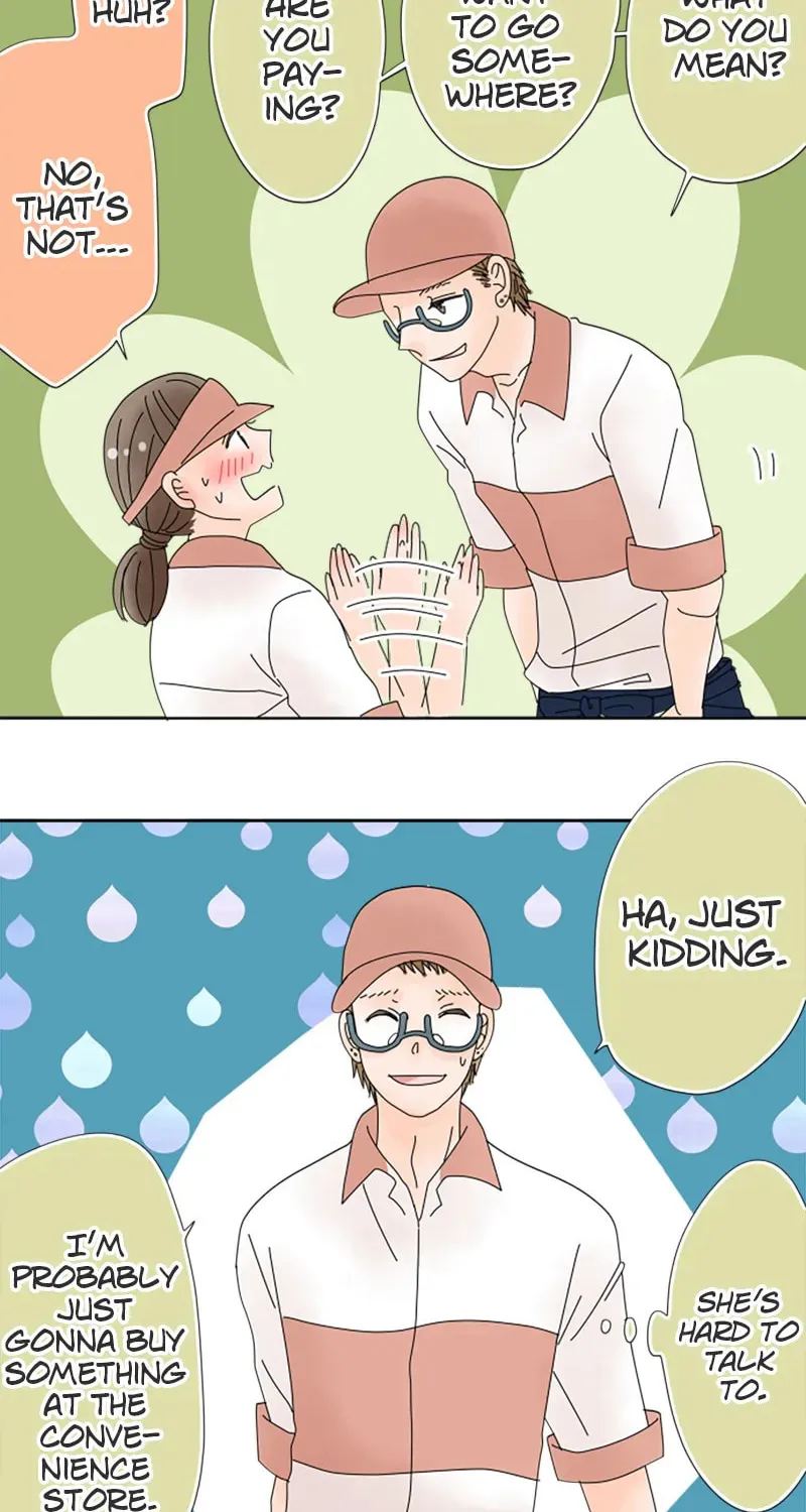 Read Doukyonin chapter 53 image 3 on Lezhin