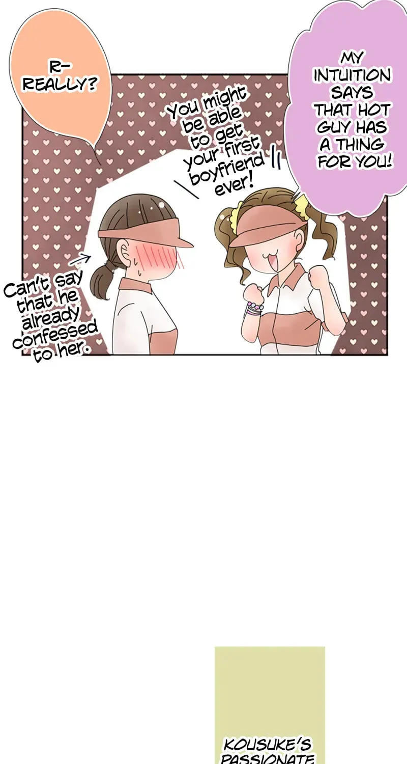 Read Doukyonin chapter 53 image 32 on Lezhin
