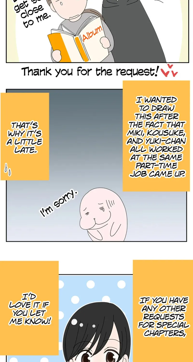 Read Doukyonin chapter 53 image 36 on Lezhin