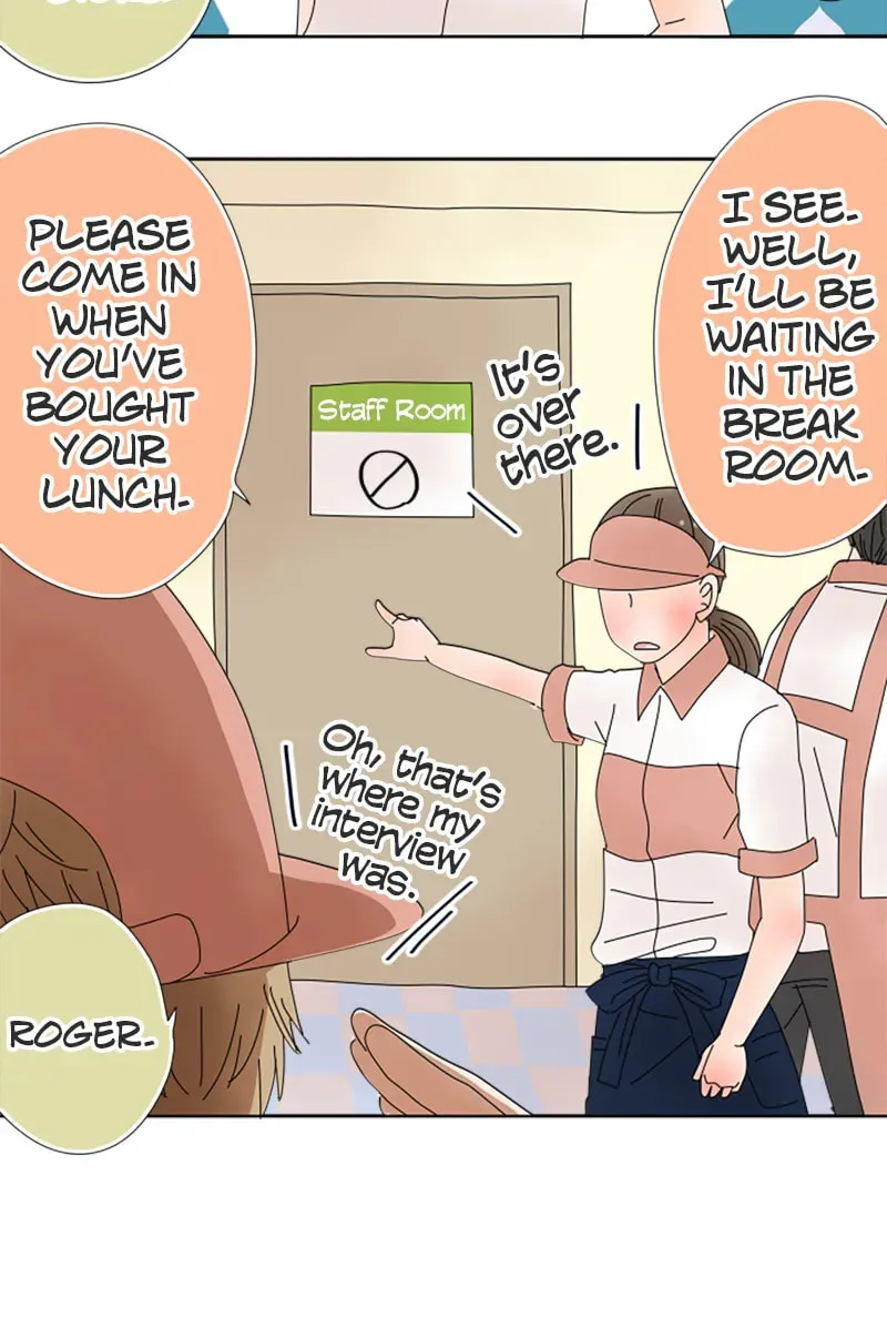 Read Doukyonin chapter 53 image 4 on Lezhin