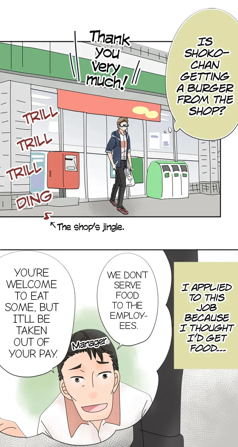 Read Doukyonin chapter 53 image 7 on Lezhin