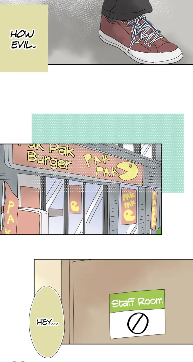 Read Doukyonin chapter 53 image 8 on Lezhin