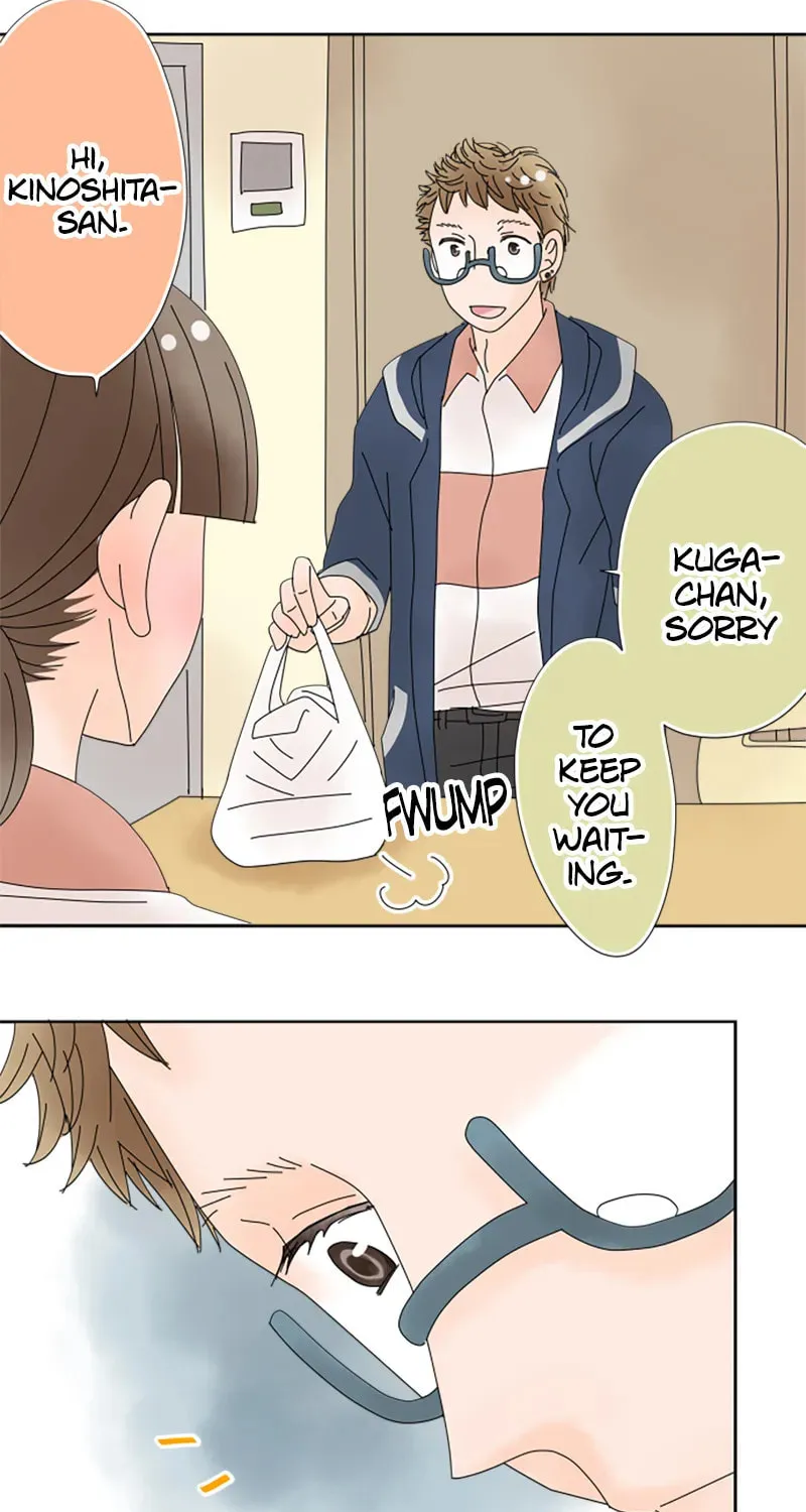 Read Doukyonin chapter 53 image 9 on Lezhin