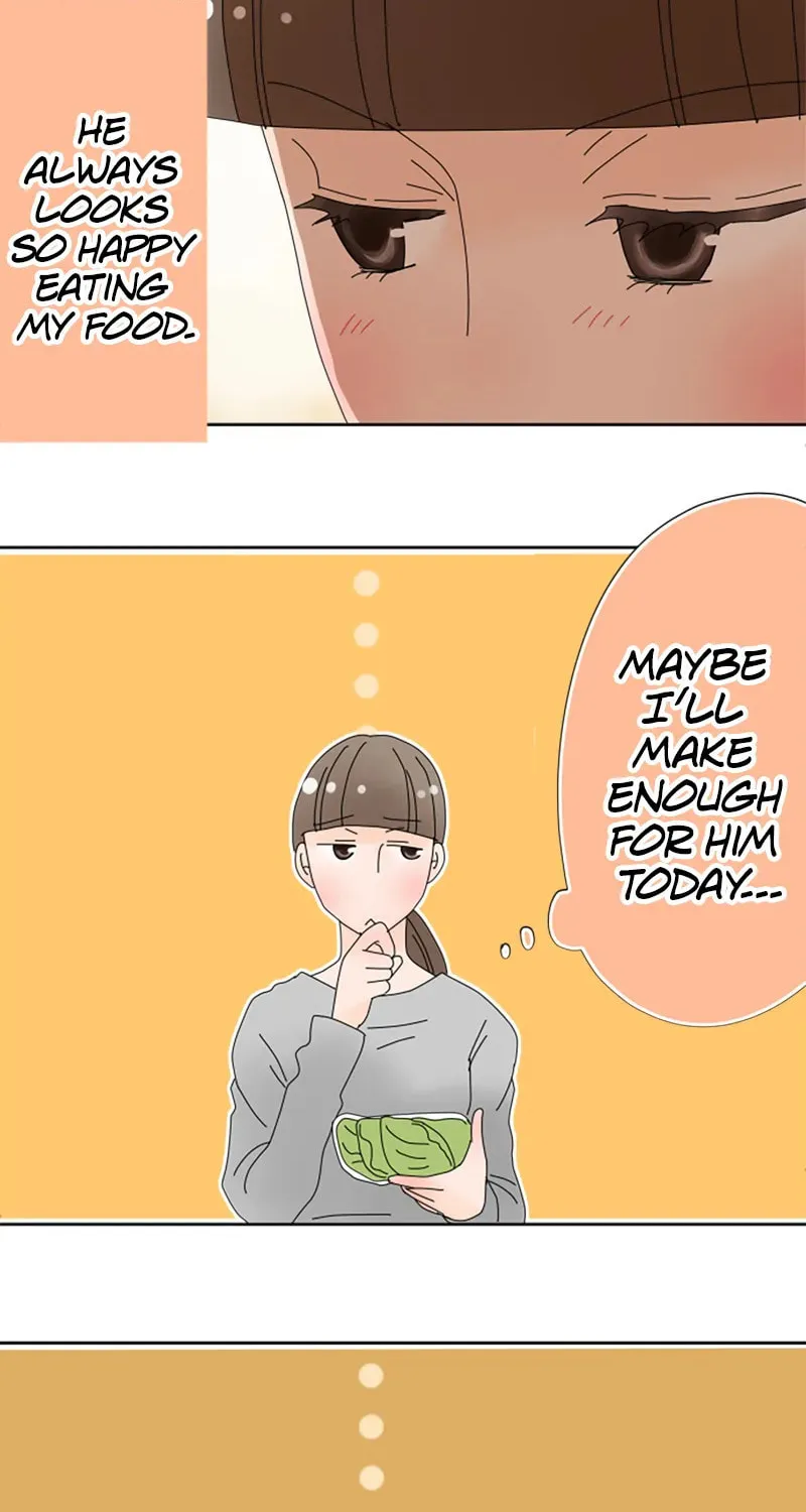 Read Doukyonin chapter 54 image 10 on Lezhin