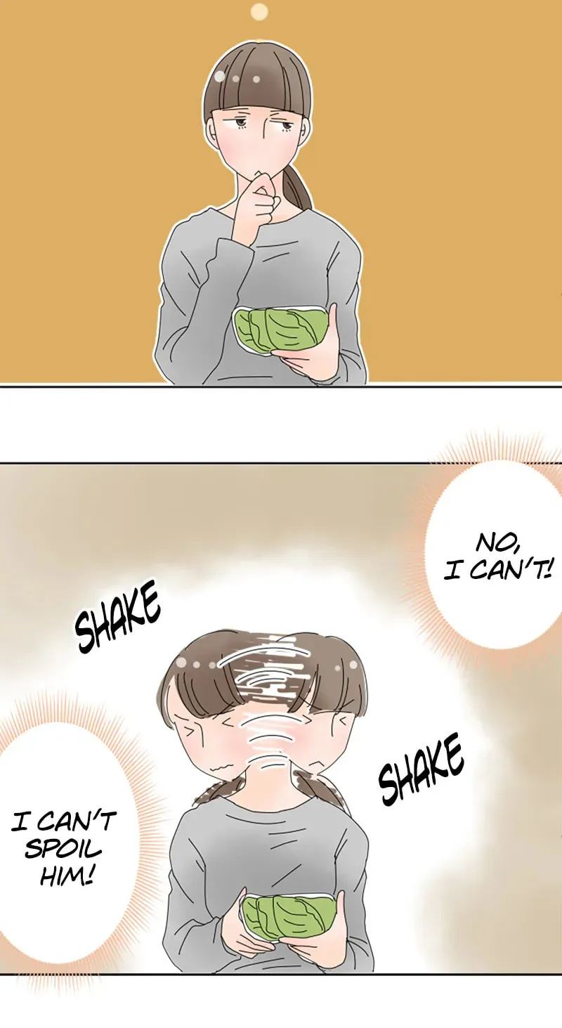 Read Doukyonin chapter 54 image 11 on Lezhin