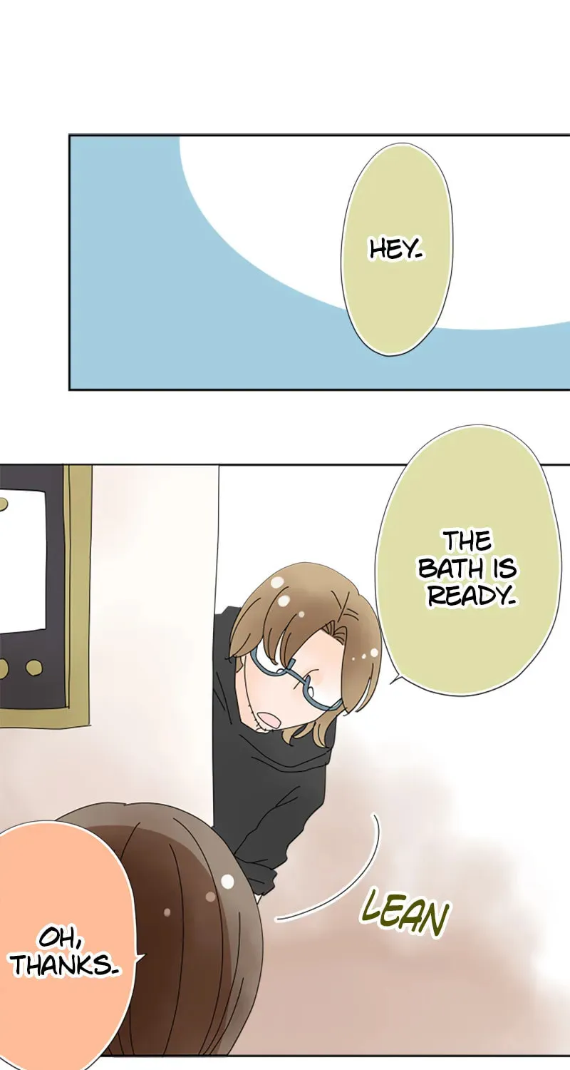 Read Doukyonin chapter 54 image 12 on Lezhin