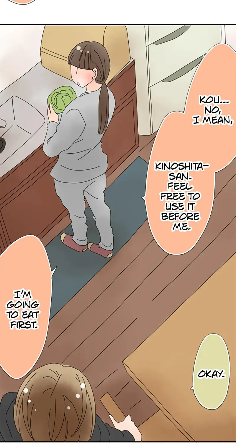 Read Doukyonin chapter 54 image 13 on Lezhin