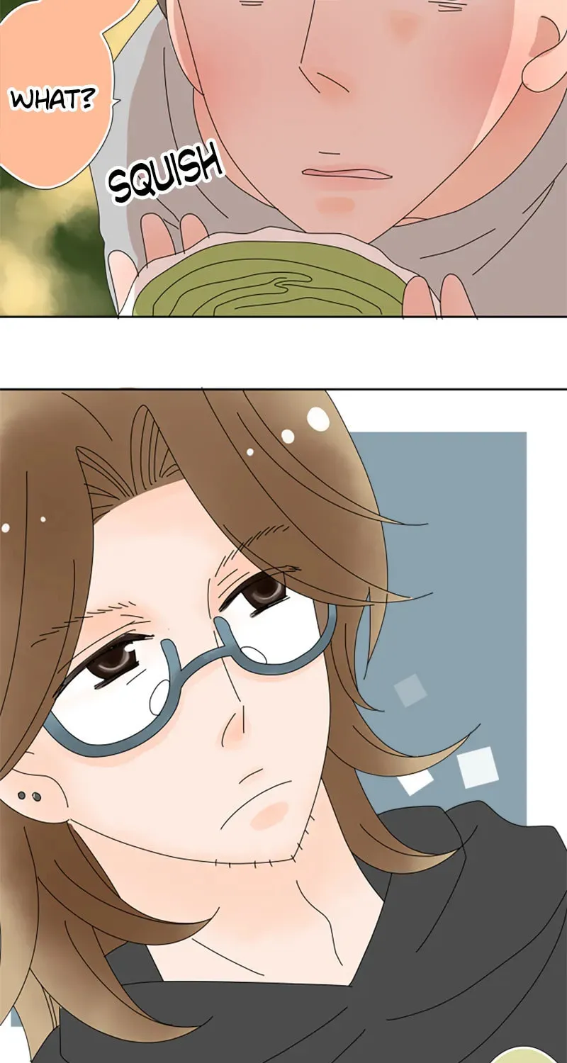 Read Doukyonin chapter 54 image 16 on Lezhin