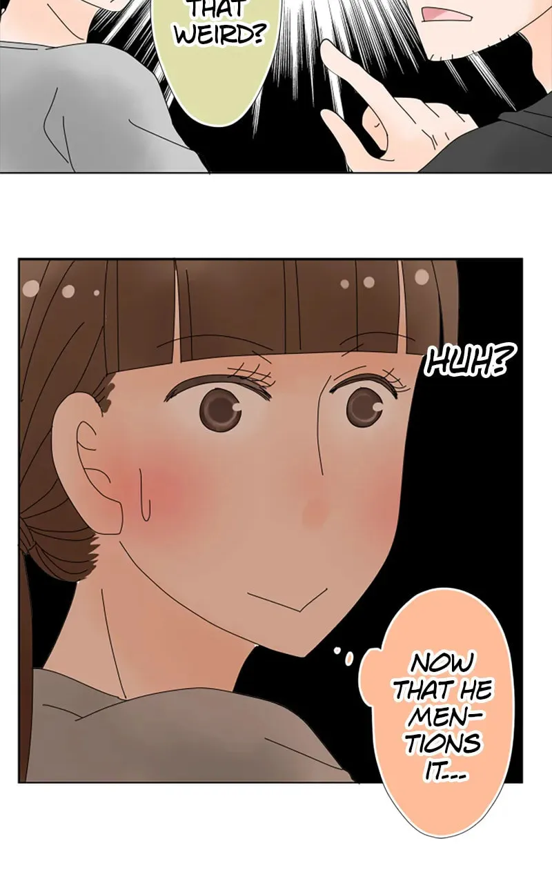 Read Doukyonin chapter 54 image 19 on Lezhin