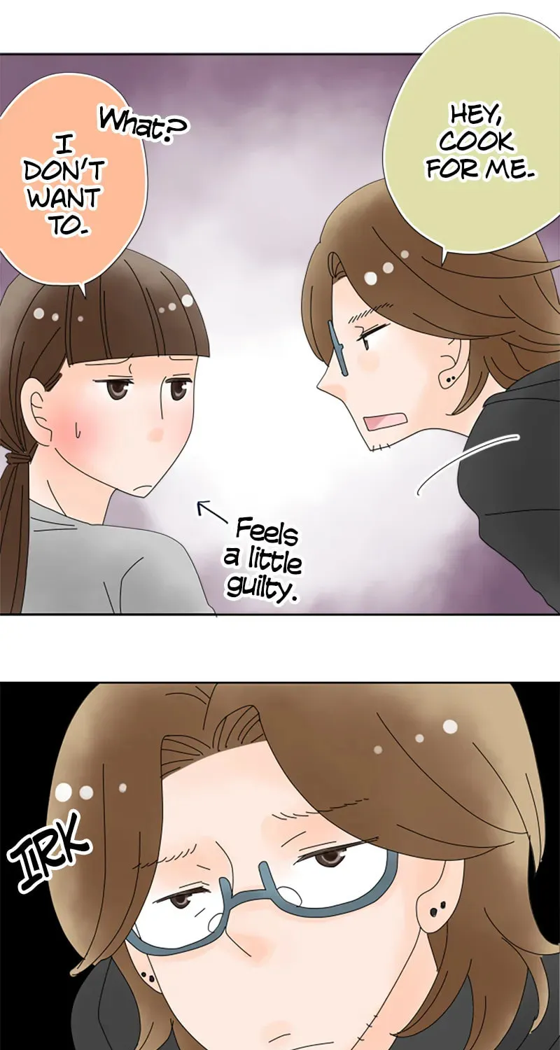 Read Doukyonin chapter 54 image 20 on Lezhin