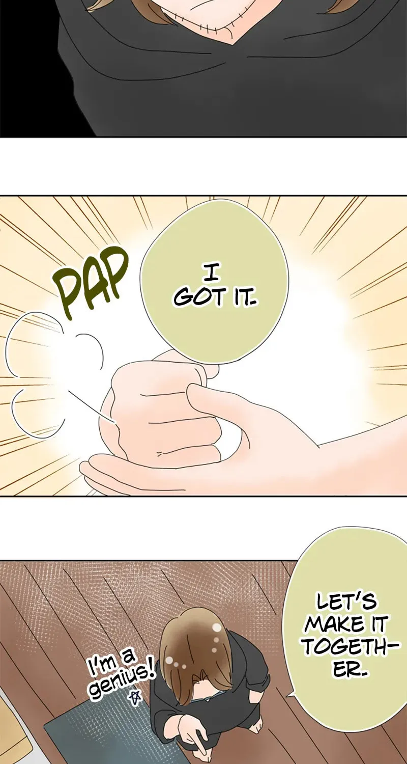 Read Doukyonin chapter 54 image 21 on Lezhin