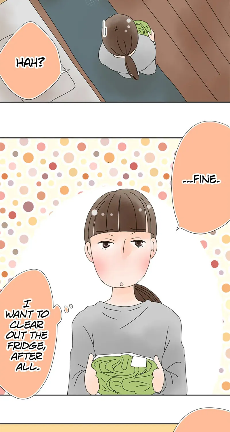 Read Doukyonin chapter 54 image 22 on Lezhin