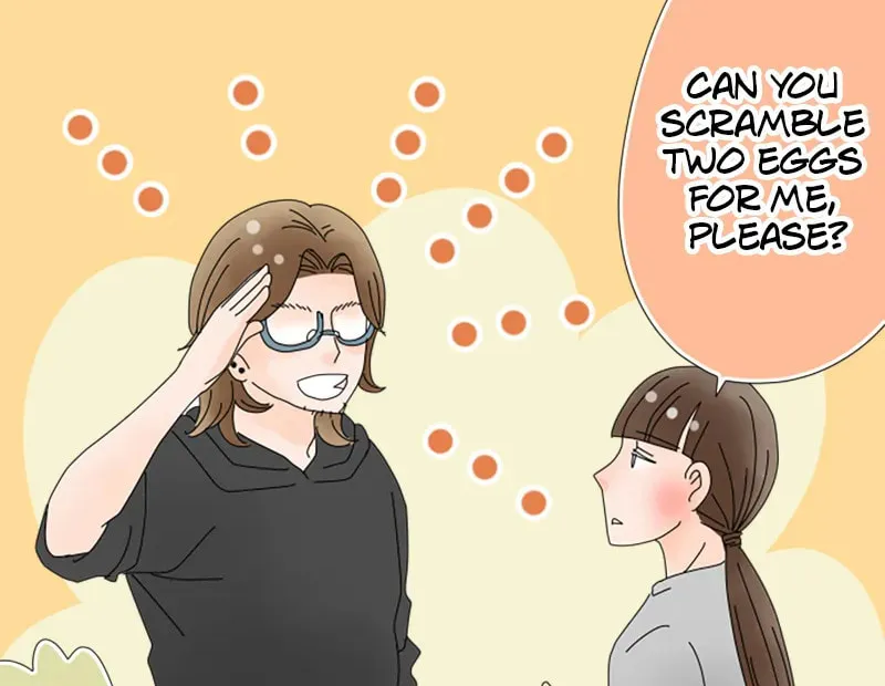 Read Doukyonin chapter 54 image 23 on Lezhin