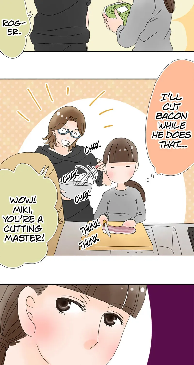 Read Doukyonin chapter 54 image 24 on Lezhin