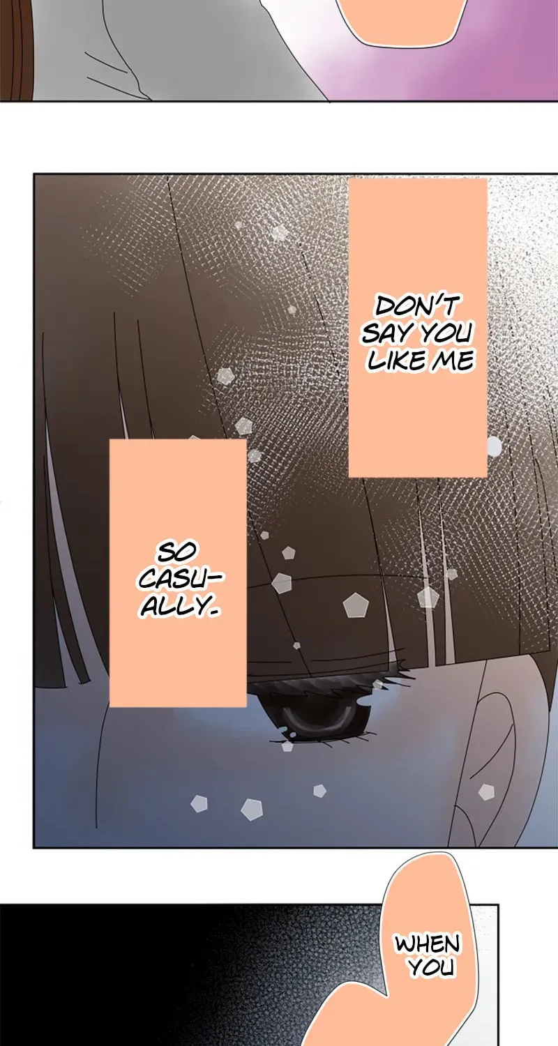 Read Doukyonin chapter 54 image 29 on Lezhin
