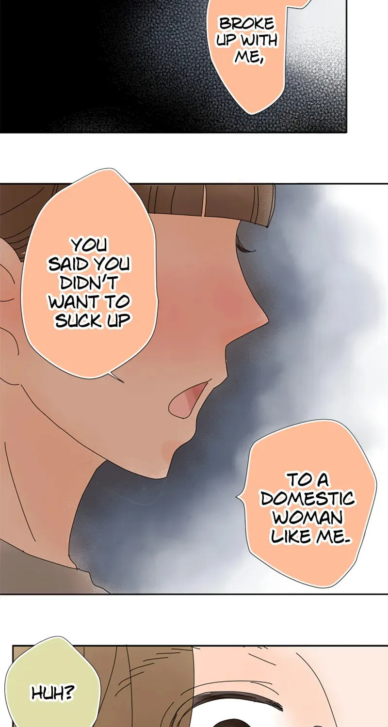 Read Doukyonin chapter 54 image 30 on Lezhin