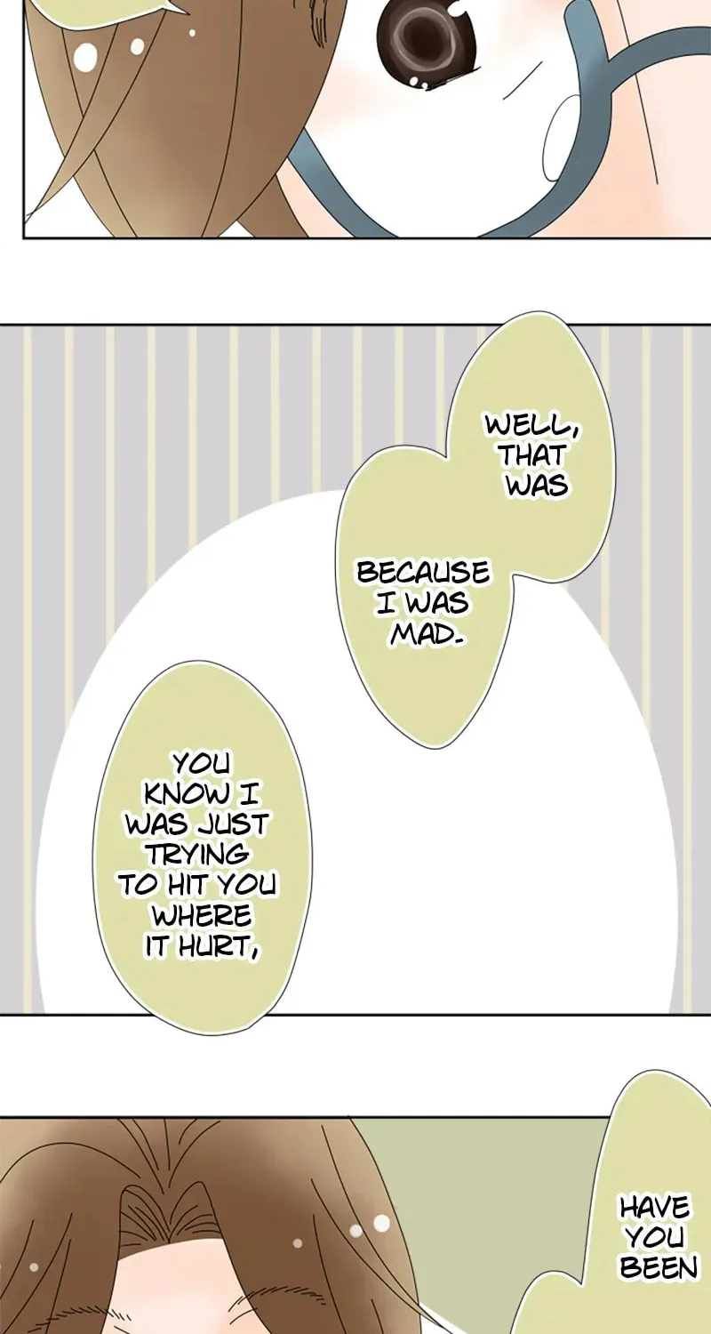 Read Doukyonin chapter 54 image 31 on Lezhin