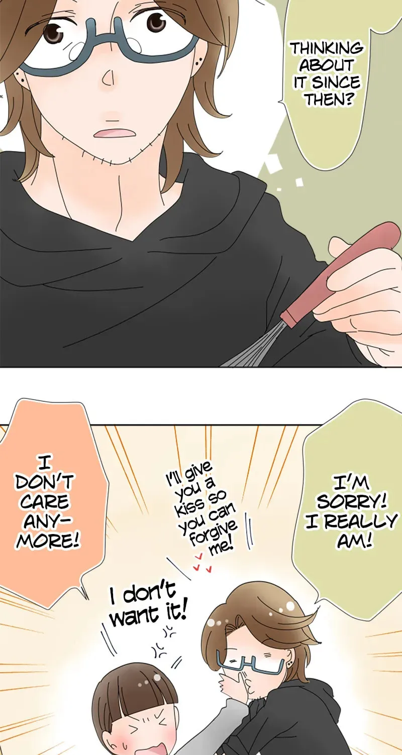 Read Doukyonin chapter 54 image 32 on Lezhin