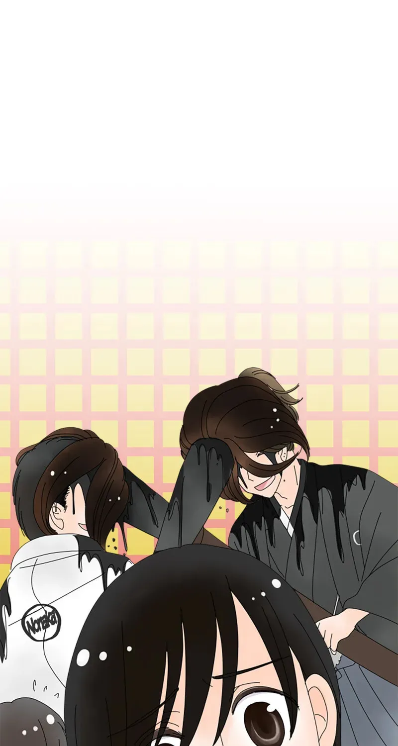 Read Doukyonin chapter 54 image 4 on Lezhin