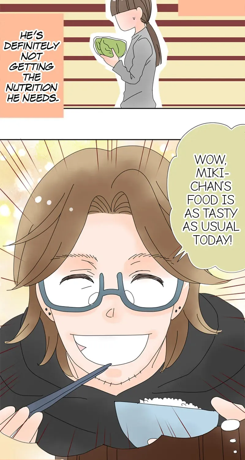 Read Doukyonin chapter 54 image 9 on Lezhin
