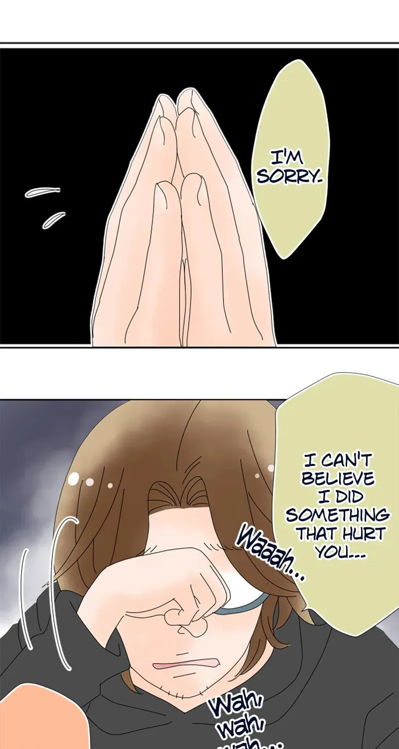Read Doukyonin chapter 55 image 1 on Lezhin