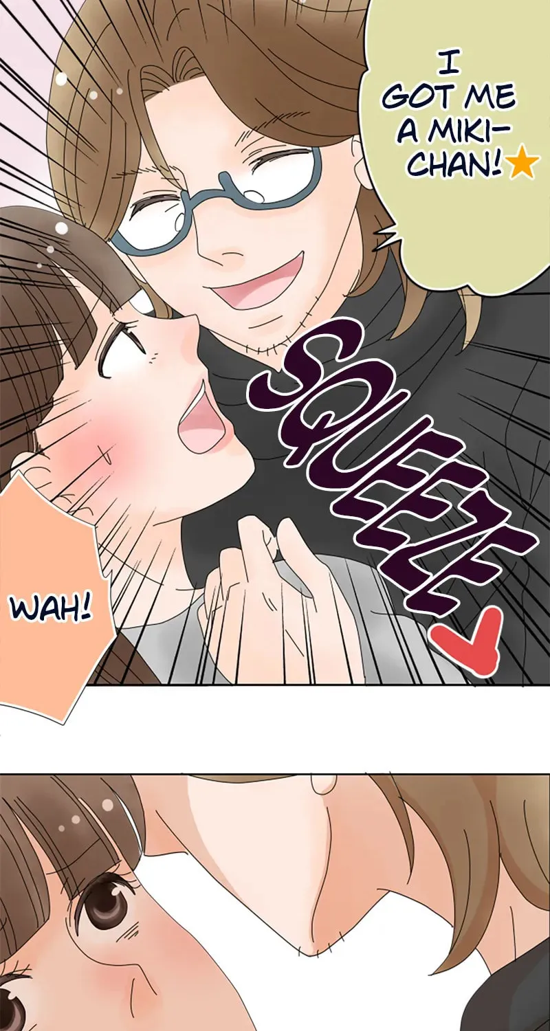 Read Doukyonin chapter 55 image 11 on Lezhin