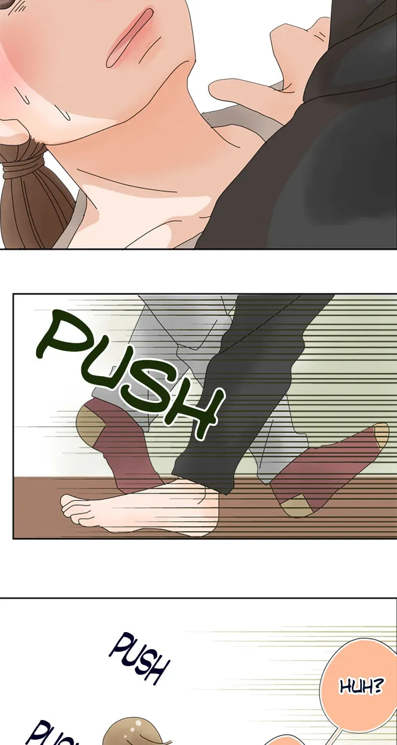 Read Doukyonin chapter 55 image 12 on Lezhin
