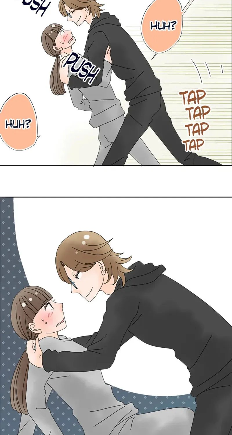Read Doukyonin chapter 55 image 13 on Lezhin