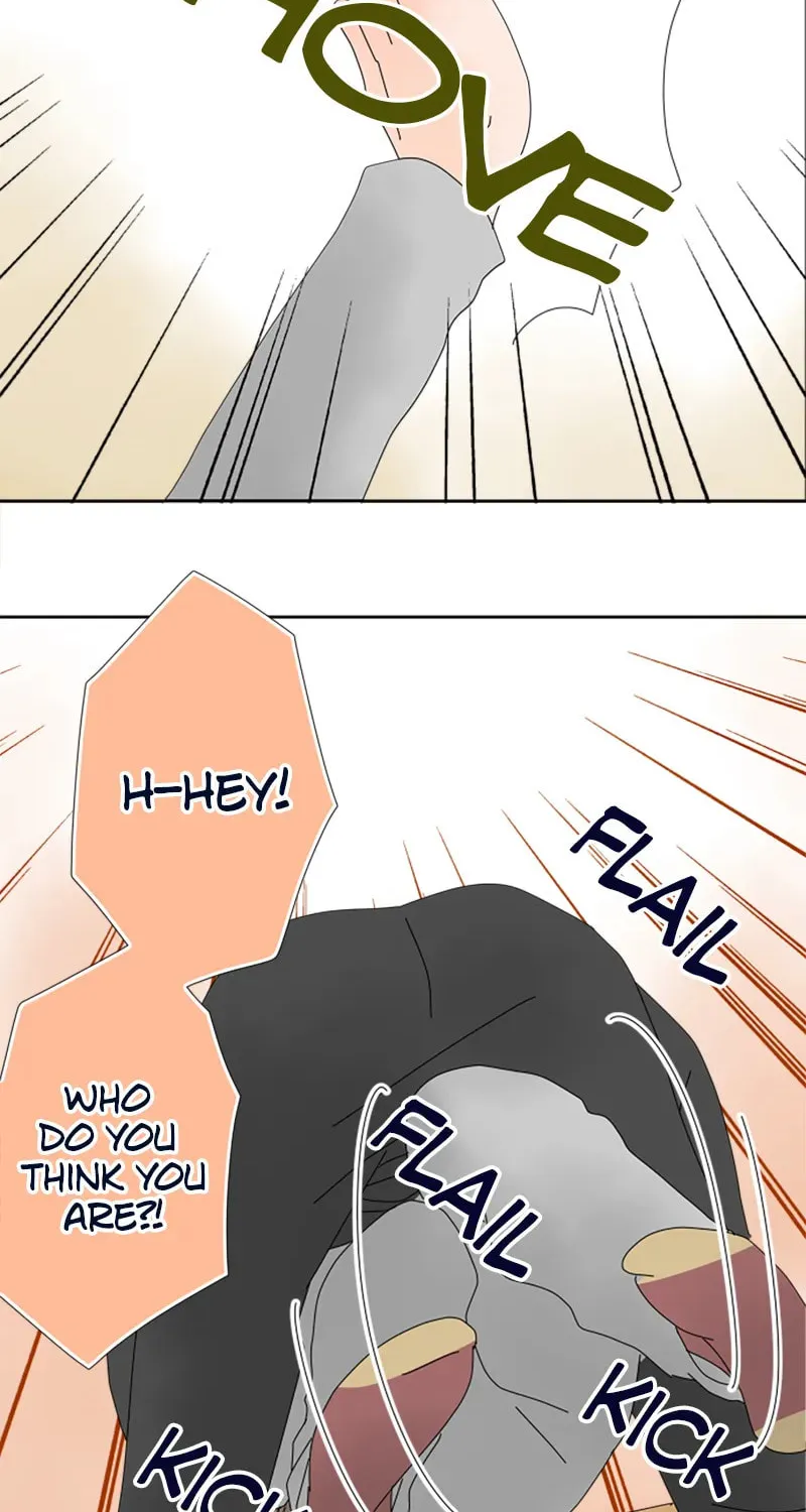 Read Doukyonin chapter 55 image 16 on Lezhin