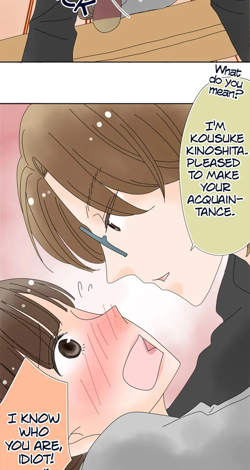 Read Doukyonin chapter 55 image 17 on Lezhin