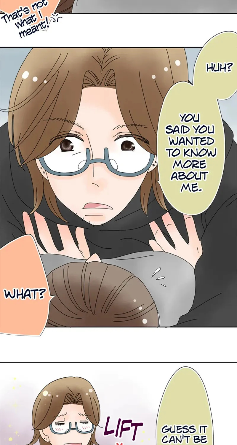 Read Doukyonin chapter 55 image 18 on Lezhin