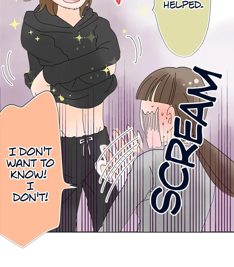 Read Doukyonin chapter 55 image 19 on Lezhin