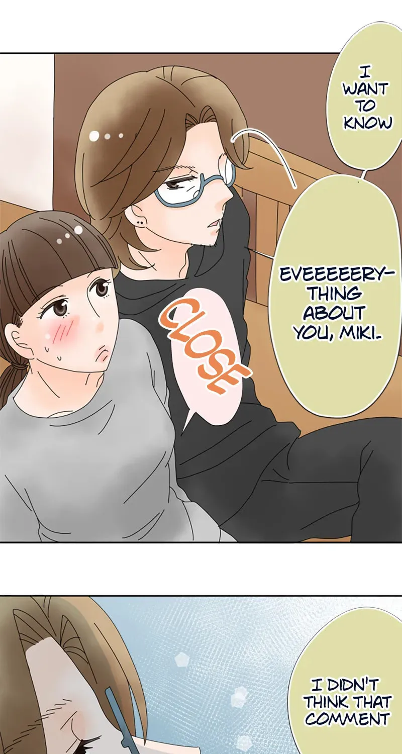 Read Doukyonin chapter 55 image 20 on Lezhin