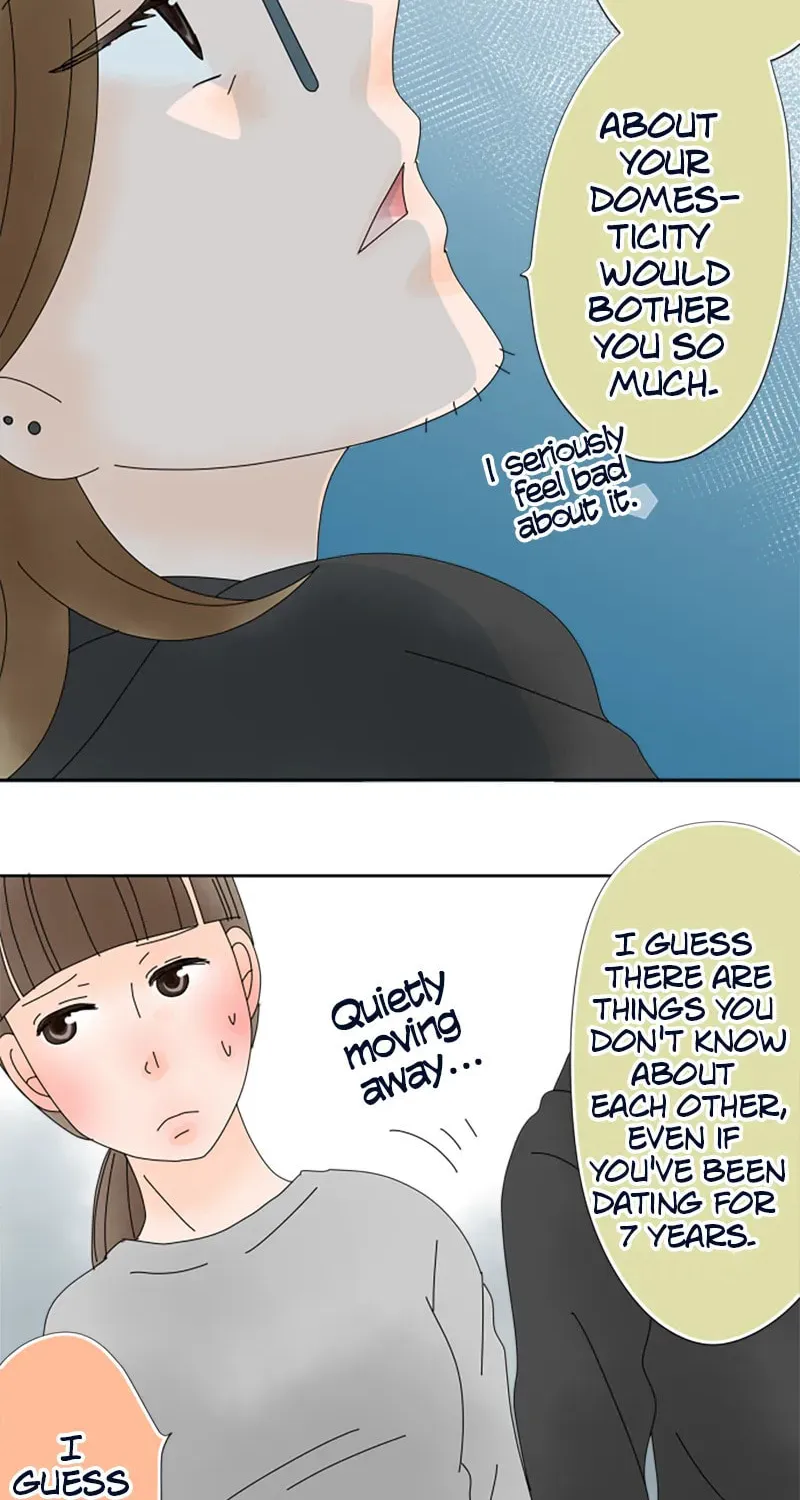 Read Doukyonin chapter 55 image 21 on Lezhin