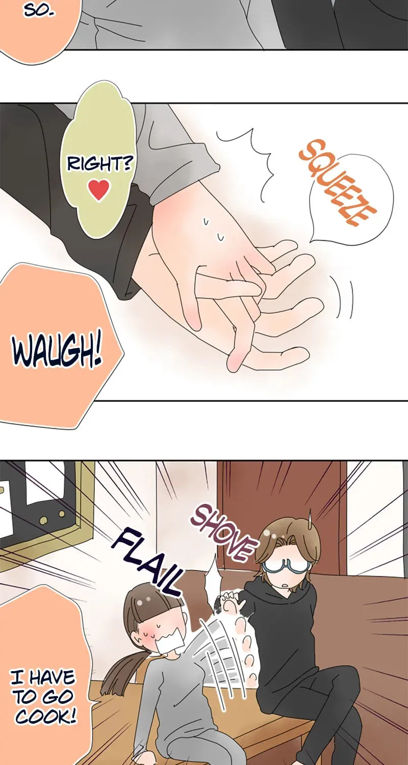 Read Doukyonin chapter 55 image 22 on Lezhin
