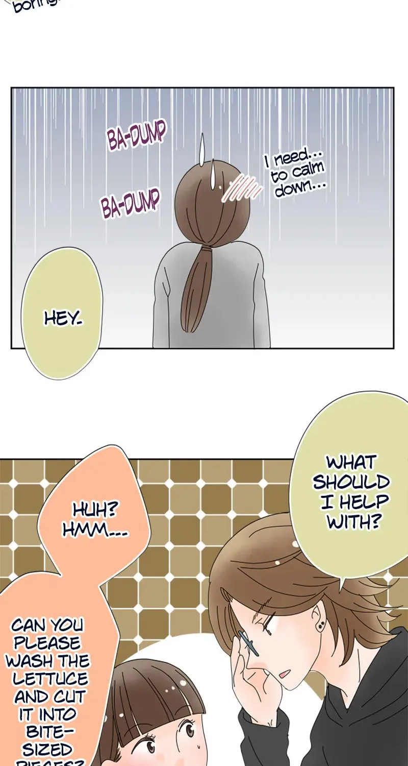 Read Doukyonin chapter 55 image 25 on Lezhin