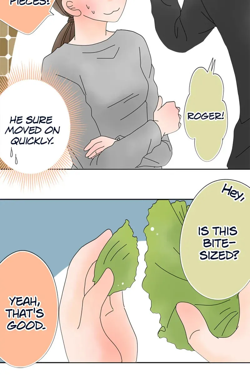 Read Doukyonin chapter 55 image 26 on Lezhin