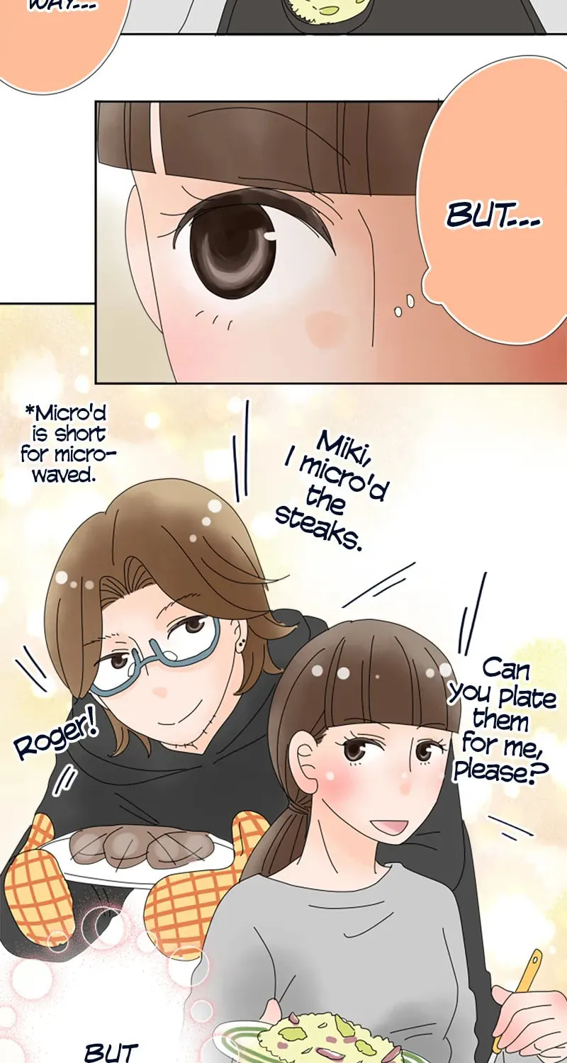 Read Doukyonin chapter 55 image 28 on Lezhin