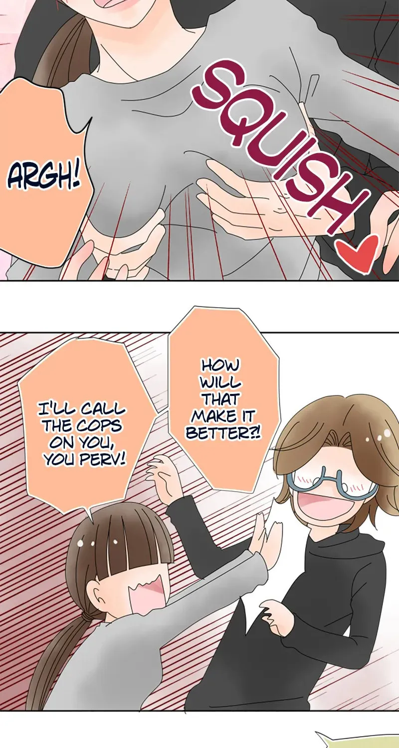 Read Doukyonin chapter 55 image 3 on Lezhin